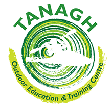Tanagh Outdoor Education and Training Centre near Rockcorry in Monaghan and Cootehill in Cavan 